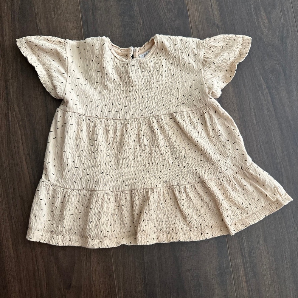 Zara Dress
